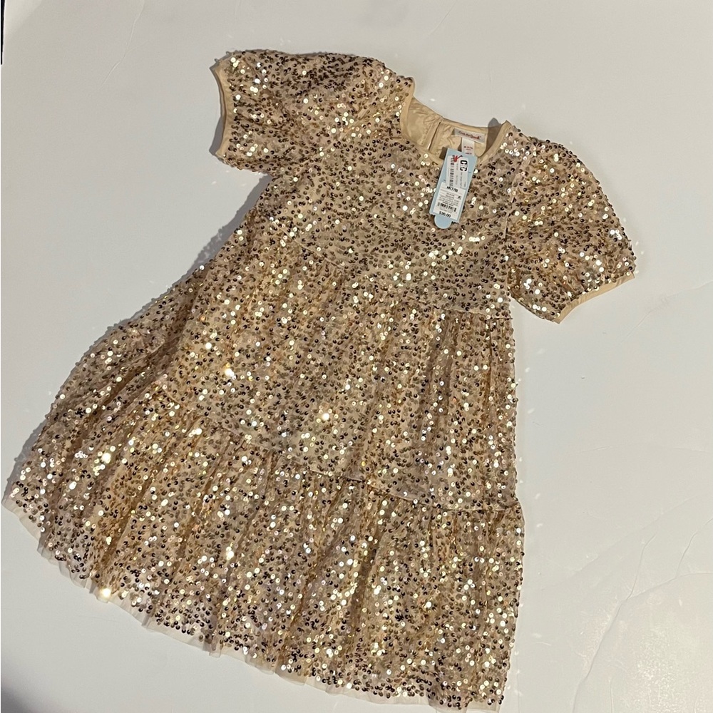 Girl dress